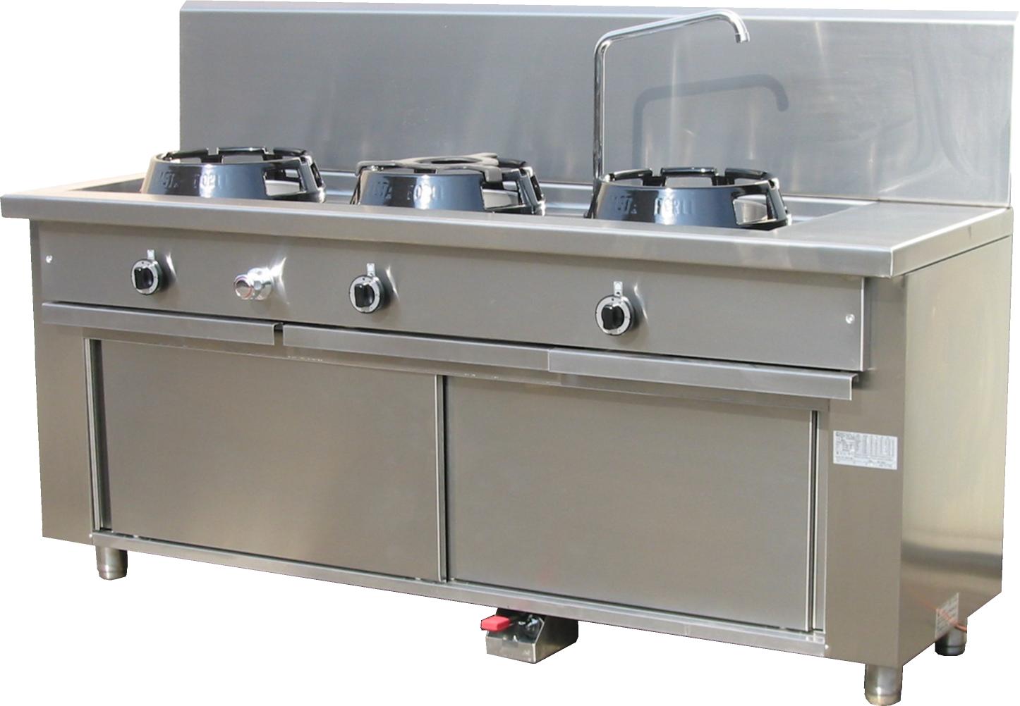 Wok pliidid